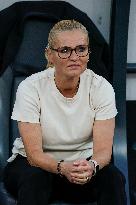 CALCIO - UEFA Campionato Europeo - UEFA Women's EURO 2025 - Sweden vs England