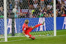 CALCIO - UEFA Campionato Europeo - UEFA Women's EURO 2025 - Sweden vs England