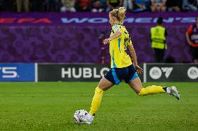 CALCIO - UEFA Campionato Europeo - UEFA Women's EURO 2025 - Sweden vs England