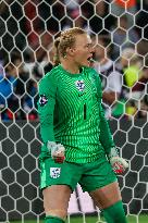 CALCIO - UEFA Campionato Europeo - UEFA Women's EURO 2025 - Sweden vs England