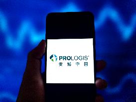 Illustration Prologis