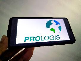 Illustration Prologis