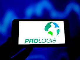 Illustration Prologis