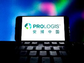 Illustration Prologis