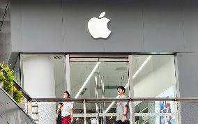 Apple Store
