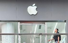 Apple Store