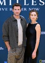 Limitless: Live Better Now Premiere - London