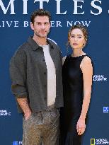 Limitless: Live Better Now Premiere - London