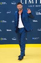 Limitless: Live Better Now Premiere - London