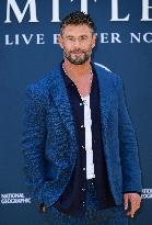 Limitless: Live Better Now Premiere - London