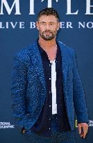 Limitless: Live Better Now Premiere - London