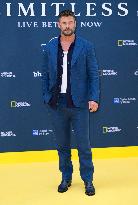 Limitless: Live Better Now Premiere - London