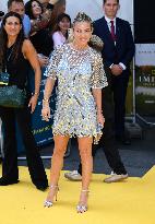 Limitless: Live Better Now Premiere - London