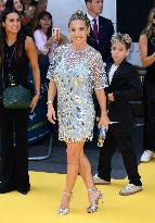 Limitless: Live Better Now Premiere - London