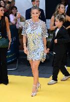 Limitless: Live Better Now Premiere - London