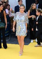 Limitless: Live Better Now Premiere - London