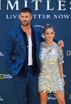 Limitless: Live Better Now Premiere - London