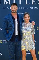 Limitless: Live Better Now Premiere - London