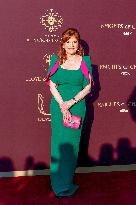 4th Knights of Charity Gala of Milutin Gatsby - Cannes