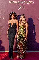 4th Knights of Charity Gala of Milutin Gatsby - Cannes
