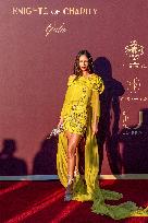 4th Knights of Charity Gala of Milutin Gatsby - Cannes