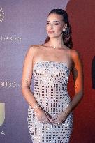 4th Knights of Charity Gala of Milutin Gatsby - Cannes