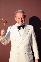 4th Knights of Charity Gala of Milutin Gatsby - Cannes
