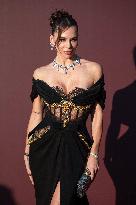 4th Knights of Charity Gala of Milutin Gatsby - Cannes