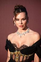 4th Knights of Charity Gala of Milutin Gatsby - Cannes