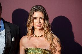 4th Knights of Charity Gala of Milutin Gatsby - Cannes