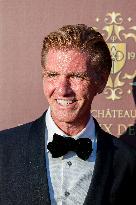 4th Knights of Charity Gala of Milutin Gatsby - Cannes