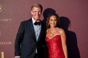 4th Knights of Charity Gala of Milutin Gatsby - Cannes