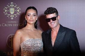 4th Knights of Charity Gala of Milutin Gatsby - Cannes