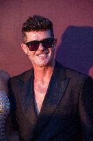 4th Knights of Charity Gala of Milutin Gatsby - Cannes
