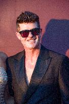 4th Knights of Charity Gala of Milutin Gatsby - Cannes