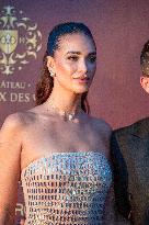 4th Knights of Charity Gala of Milutin Gatsby - Cannes