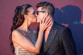 4th Knights of Charity Gala of Milutin Gatsby - Cannes
