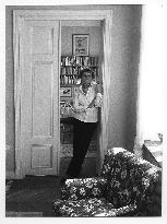 ASTRID LINDGREN