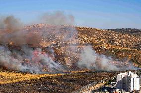 Israeli Druze Cross into Syria After Reported Massacre - Israel