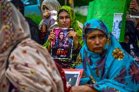 Human Rights in Pakistan