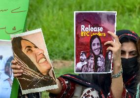 Human Rights in Pakistan