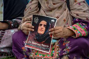 Human Rights in Pakistan