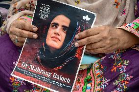 Human Rights in Pakistan
