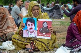 Human Rights in Pakistan