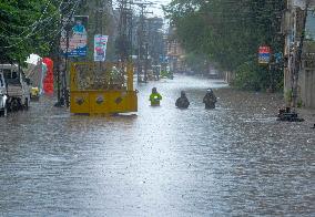 Relentless Monsoon Deluge Hits Pakistan