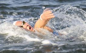 Swimming: World Aquatics Championships