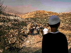 Israeli Druze Cross into Syria After Reported Massacre - Israel