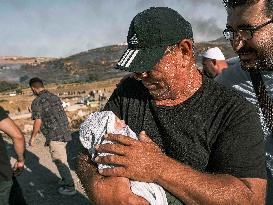 Israeli Druze Cross into Syria After Reported Massacre - Israel