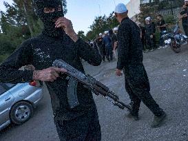 Israeli Druze Cross into Syria After Reported Massacre - Israel