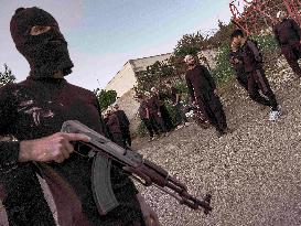 Israeli Druze Cross into Syria After Reported Massacre - Israel